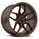 Vors LP1 5x120 18x9.5 LP01189551435BR-520