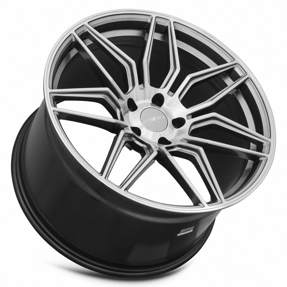 MRR M024 5x120 19x8.5 M024198552038GM - DTX Performance