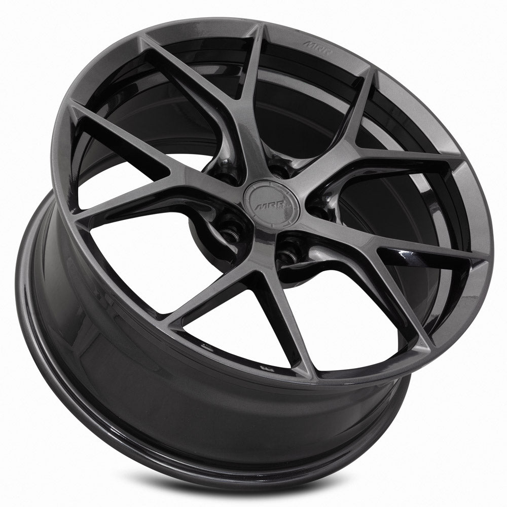 MRR FS6 5x120 19x8.5 FS0619855xx0R-CF-52020 - DTX Performance