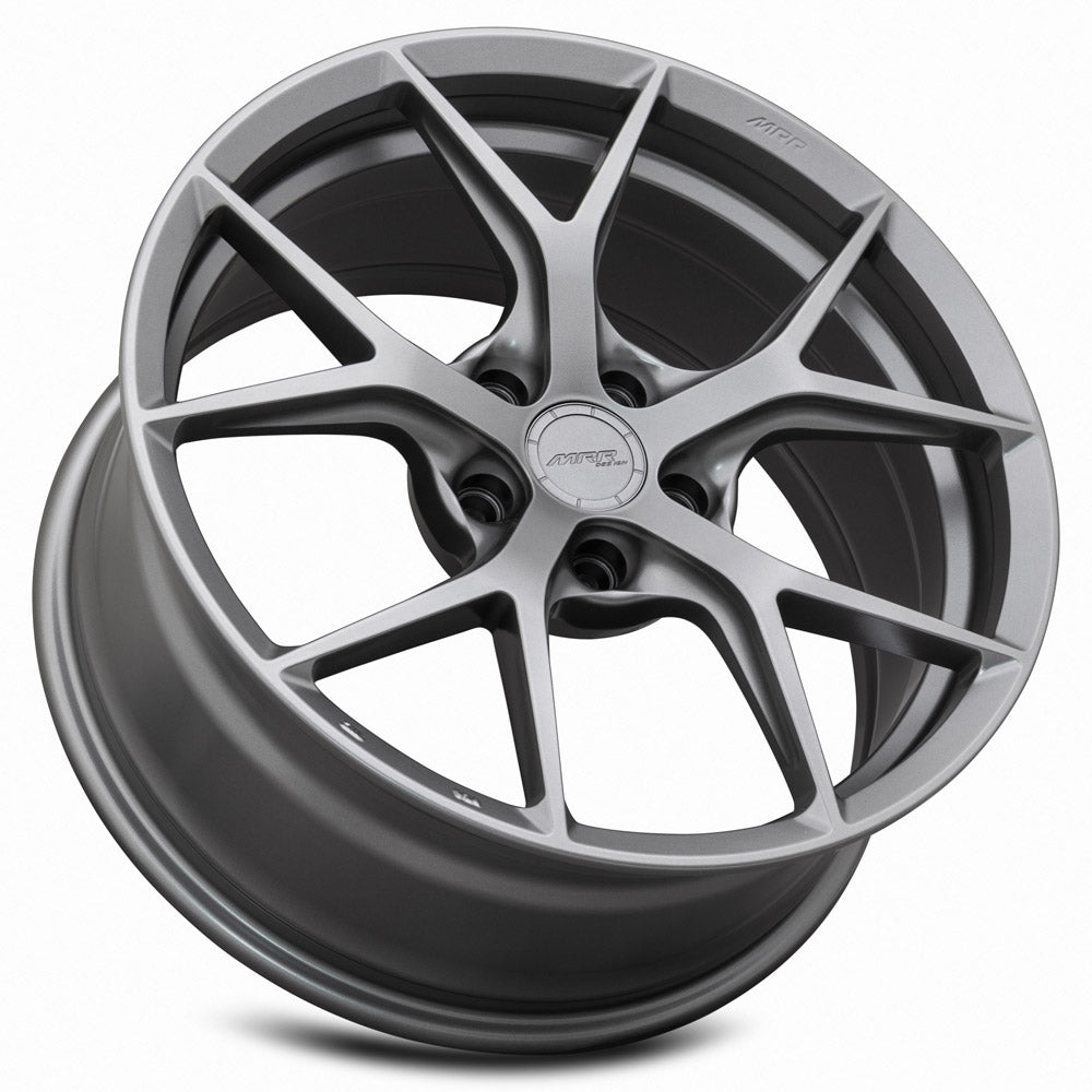 MRR FS6 5x120 19x8.5 FS0619855xx0R-MGM-52035 - DTX Performance