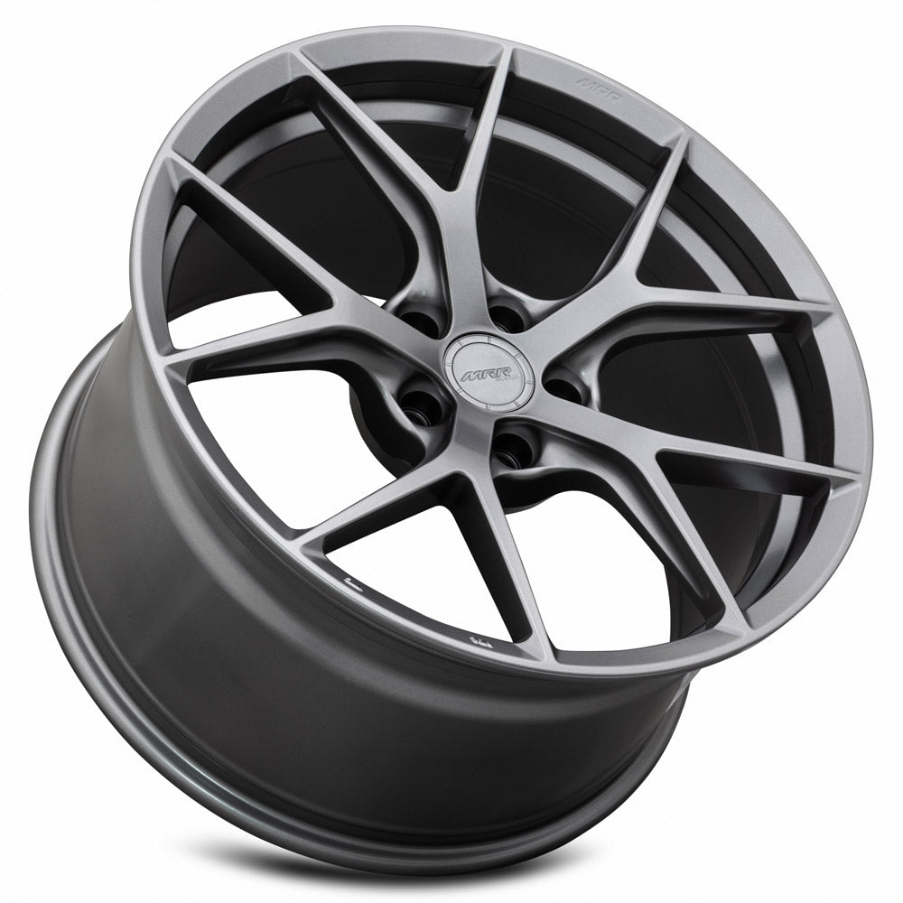 MRR FS6 5x100 - 5x120.7 20x11 FS0620A15xx18R-MGM - DTX Performance