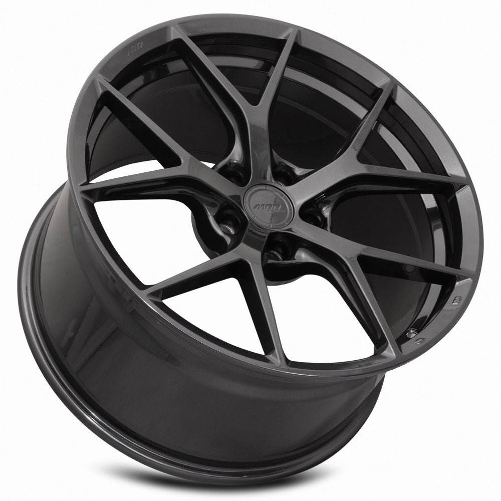 MRR FS6 5x112 20x11 FS0620A15xx18R-CF-51235 - DTX Performance