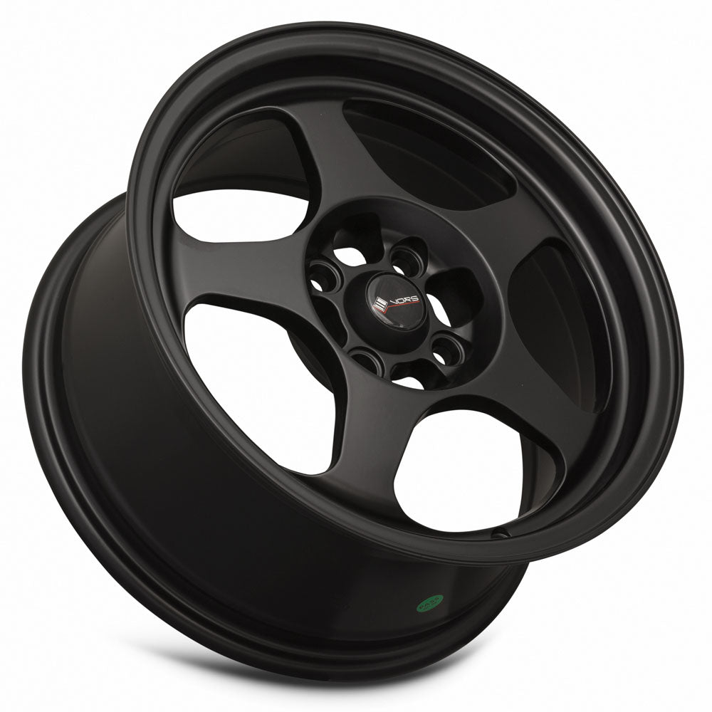 Vors SP1 4x100 15x7 SP01157040035MB - DTX Performance