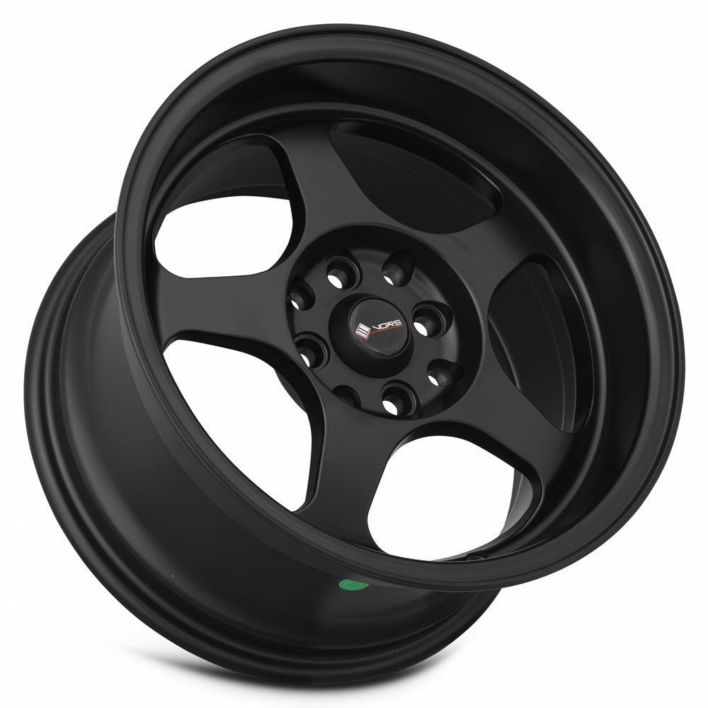 Vors SP1 4x100/4x114.3 16x8 SP0116808H20MB - DTX Performance