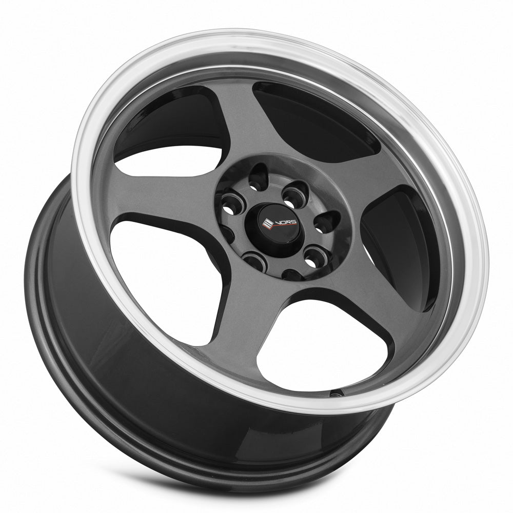 Vors SP1 4x100/4x114.3 16x7 SP0116708H38HB - DTX Performance