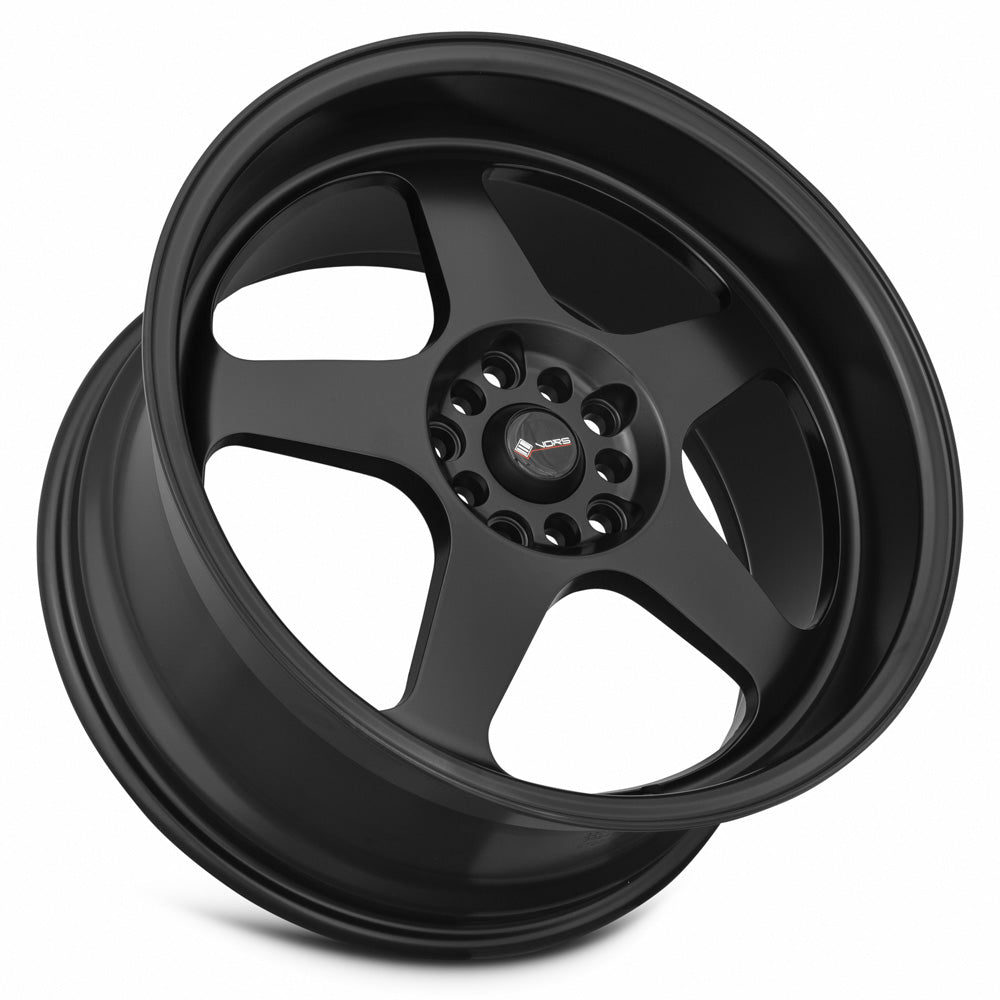 Vors SP1 5x105 19x9.5 SP01199510H35MB-505 - DTX Performance