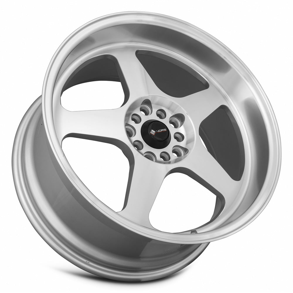 Vors SP1 5x100/5x114.3 19x9.5 SP01199510H35SF - DTX Performance