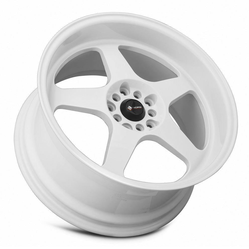 Vors SP1 5x100/5x114.3 18x9 SP01189010H35W - DTX Performance