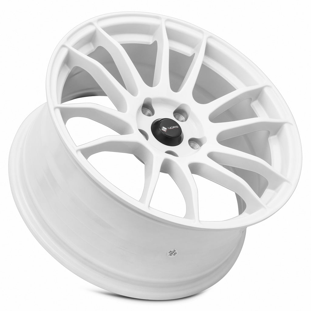 Vors TR10 5x115 18x8.5 TR10188551435W-515 - DTX Performance