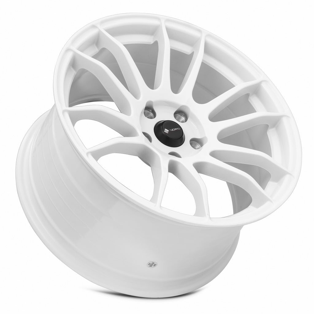 Vors TR10 5x120 17x9 TR10179051430W-520 - DTX Performance