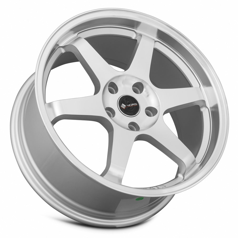 Vors TR37 5x108 18x8.5 TR37188551435SF-508 - DTX Performance