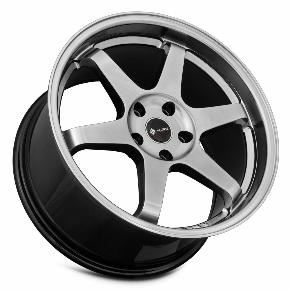 Vors TR37 5x120 17x9 TR37179051430HB-520 - DTX Performance