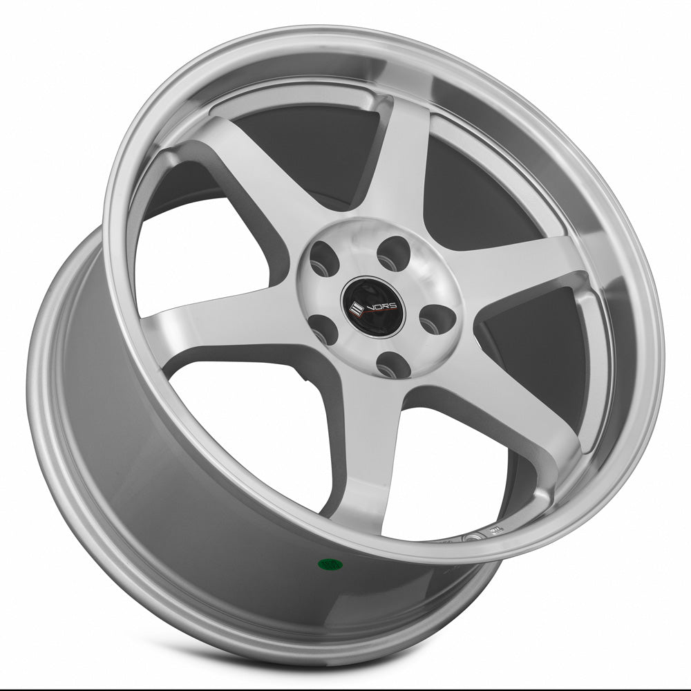 Vors TR37 5x120 18x9.5 TR37189551422SF-520 - DTX Performance