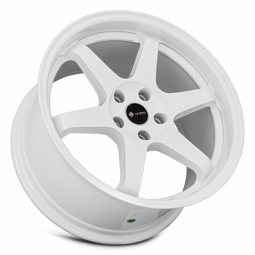 Vors TR37 5x112 19x9.5 TR37199551435W-512 - DTX Performance