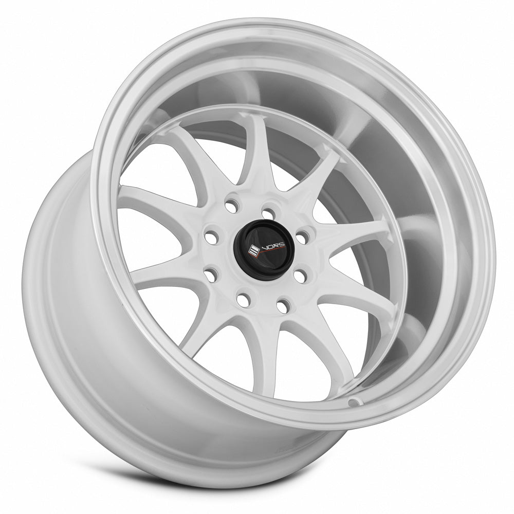 Vors TR3 4x108 15x9 TR0315908H0W-408 - DTX Performance