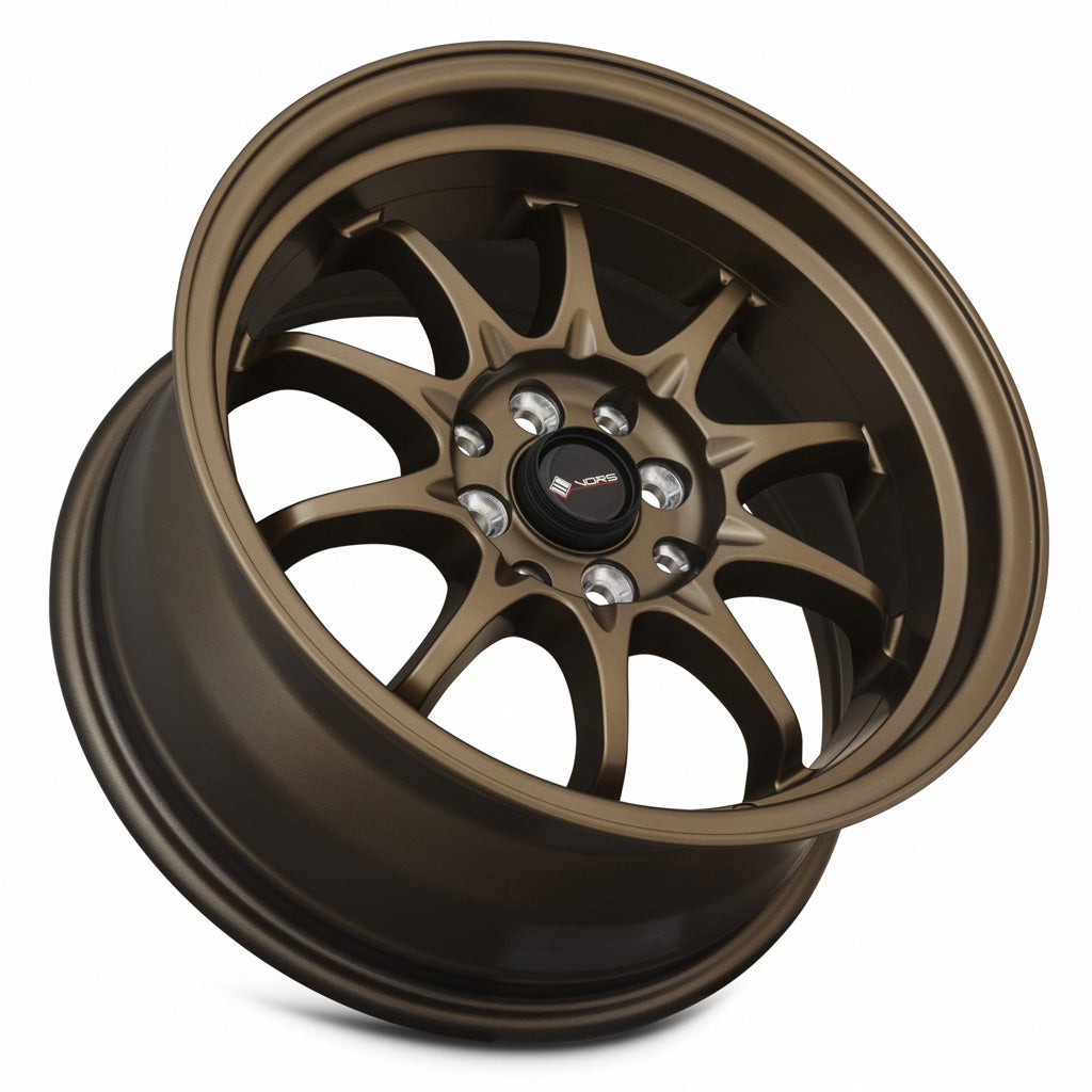 Vors TR3 4x108 16x8 TR0316808H20BR-408 - DTX Performance