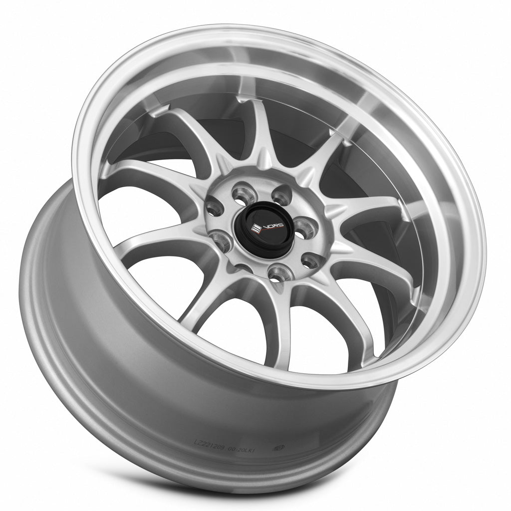 Vors TR3 4x100/4x114.3 16x8 TR0316808H20S - DTX Performance