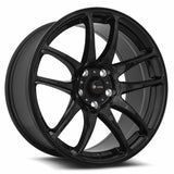 Vors TR4 5x120 18x10.5 TR0418A551422BK-520