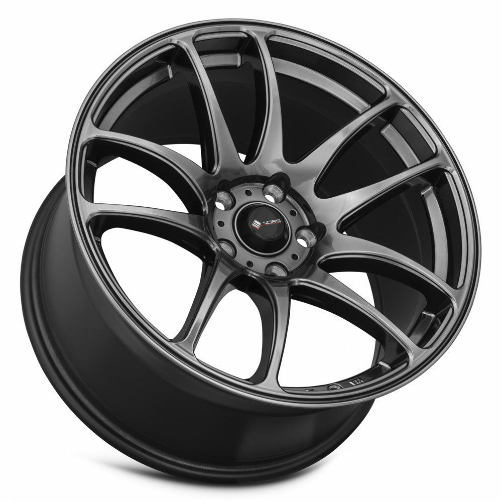 Vors TR4 5x115 19x9.5 TR04199551422HB-515 - DTX Performance