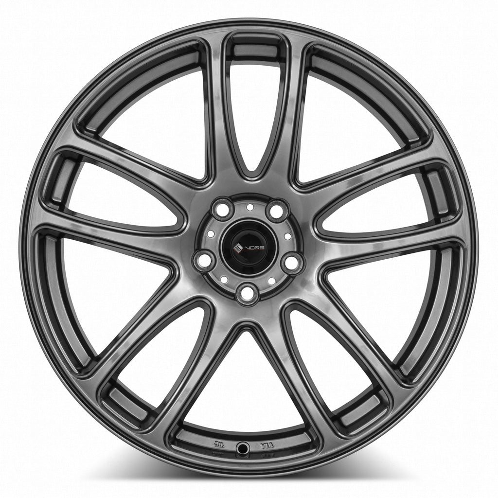 Vors TR4 5x115 20x9.5 TR04209551435HB-515 - DTX Performance