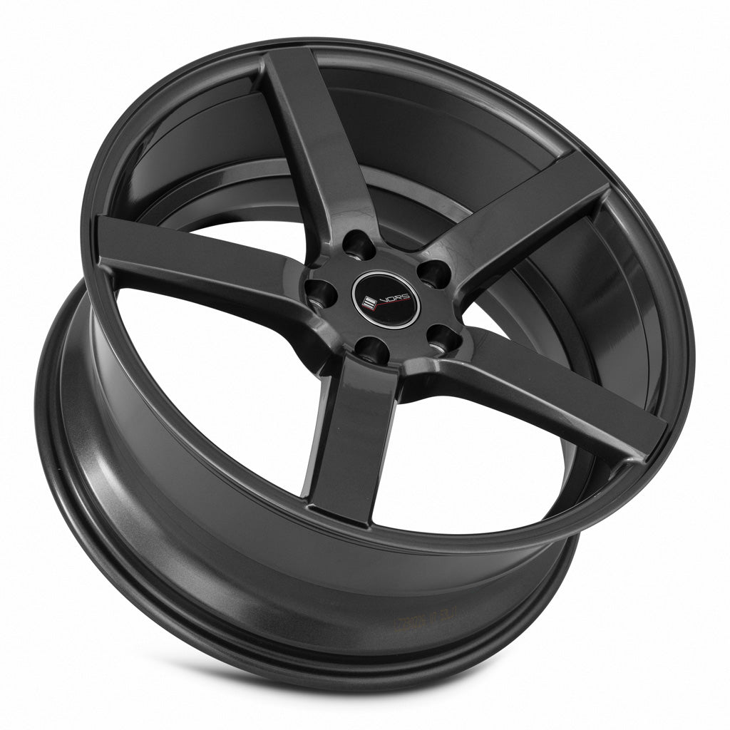 Vors TR5 5x114.3 20x8.5 TR05208551435GM - DTX Performance