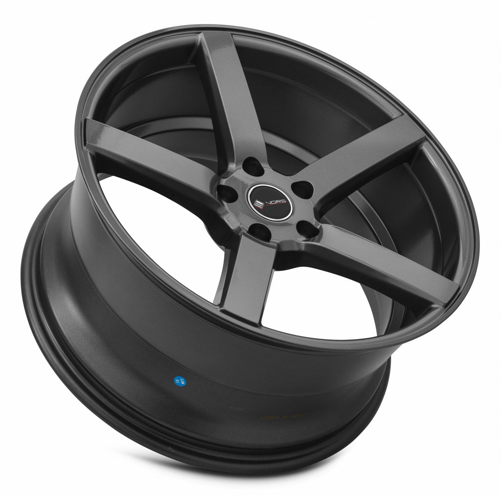 Vors TR5 5x120 18x9 TR05189051435GM-520 - DTX Performance