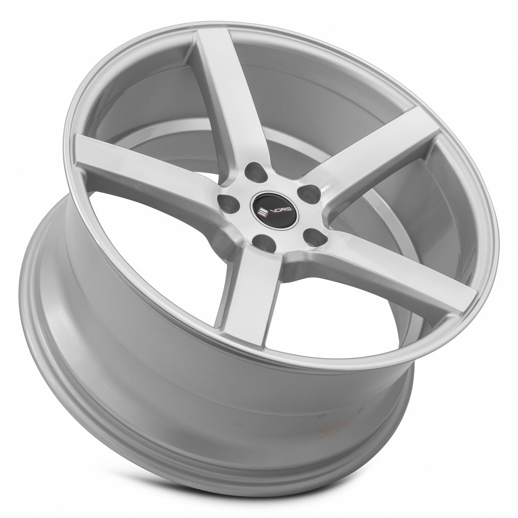 Vors TR5 5x114.3 18x9 TR05189051435S - DTX Performance