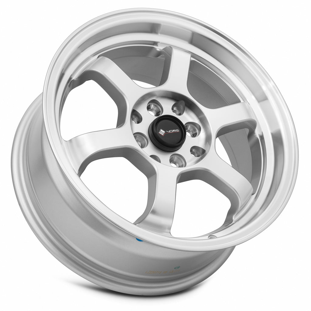 Vors TR7 4x108 16x7 TR0716708H35S-408 - DTX Performance