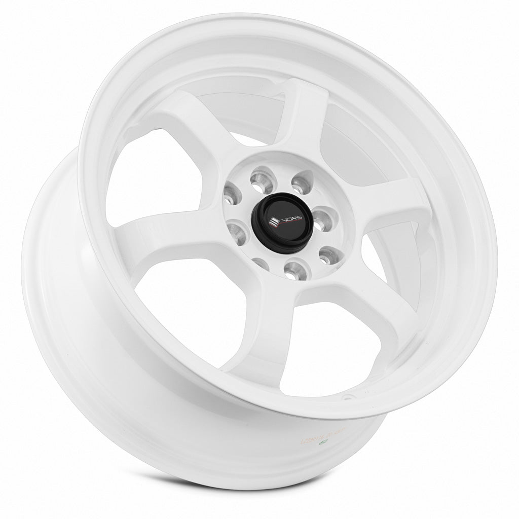 Vors TR7 4x100/4x114.3 16x7 TR0716708H35W - DTX Performance