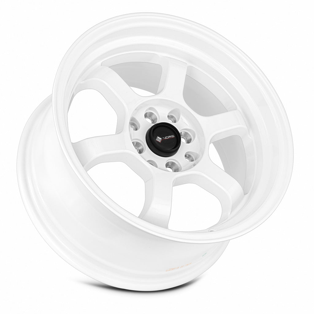 Vors TR7 4x100/4x114.3 16x8 TR0716808H20W - DTX Performance