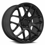 MRR UO2 5x120 19x8.5 UO02198551435MB-520