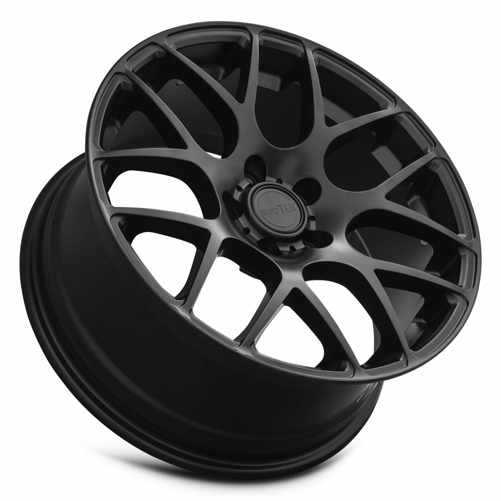 MRR UO2 5x110 18x8.5 UO02188551435MB-510 - DTX Performance