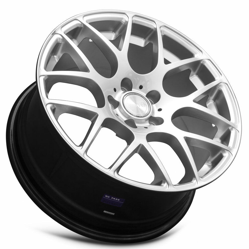 MRR UO2 5x115 19x8.5 UO02198551435HS-515 - DTX Performance