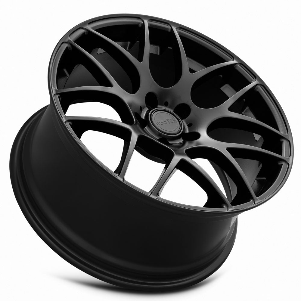 MRR UO2 5x110 19x9.5 UO02199551440MB-510 - DTX Performance