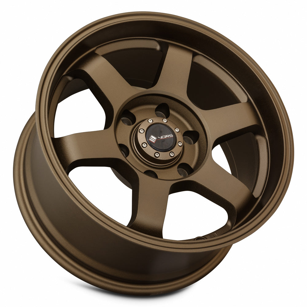 Vors VE37 6x139.7 17x8.5 VE3717856390BR - DTX Performance