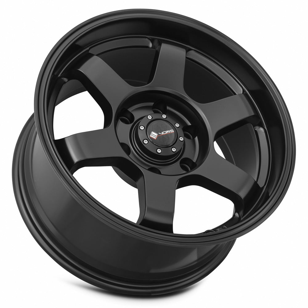 Vors VE37 6x139.7 17x8.5 VE3717856390MB - DTX Performance