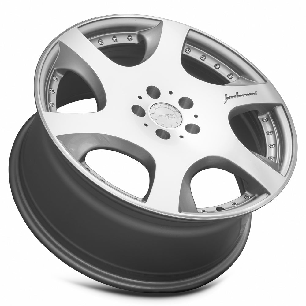 MRR VP3 5x112 20x9 VP0320905xx15S-51225 - DTX Performance