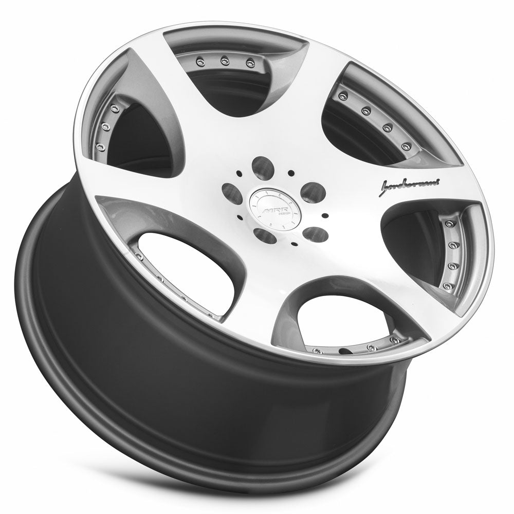 MRR VP3 5x114.3 19x9.5 VP0319955xx15S-51440 - DTX Performance