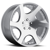 MRR VP3 5x100 - 5x120.7 20x10.5 VP0320A55xx15S