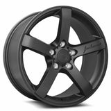 MRR VP5 5x120 19x8.5 VP0519855xx20GM-52035