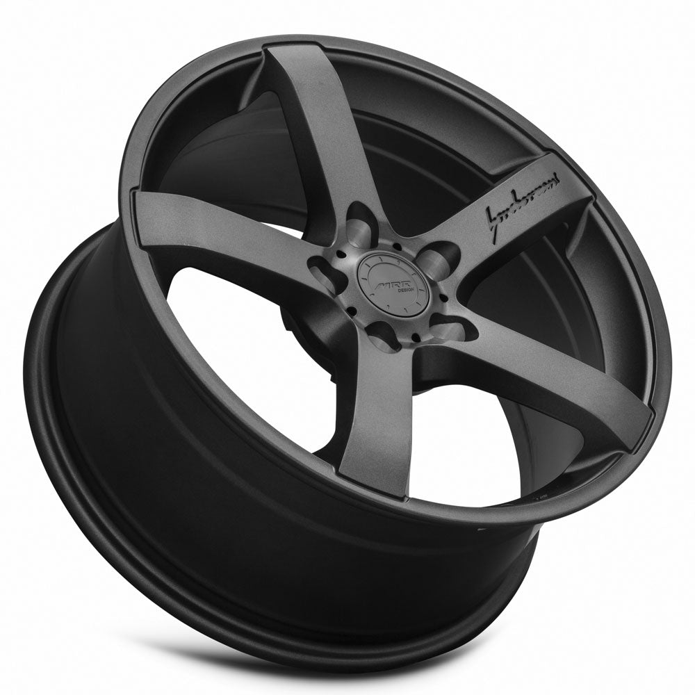 MRR VP5 5x120 19x8.5 VP0519855xx20GM-52035 - DTX Performance