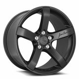 MRR VP5 5x120 18x9.5 VP0518955xx20GM-52020