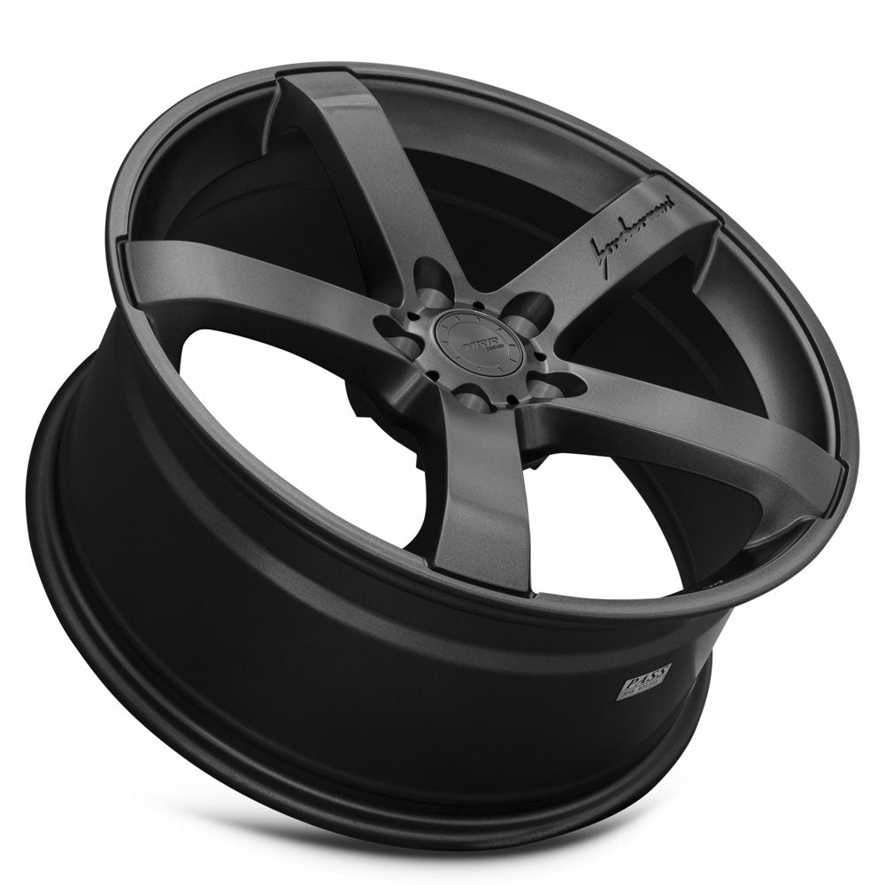 MRR VP5 5x100 - 5x120.7 20x9 VP0520905xx20GM - DTX Performance