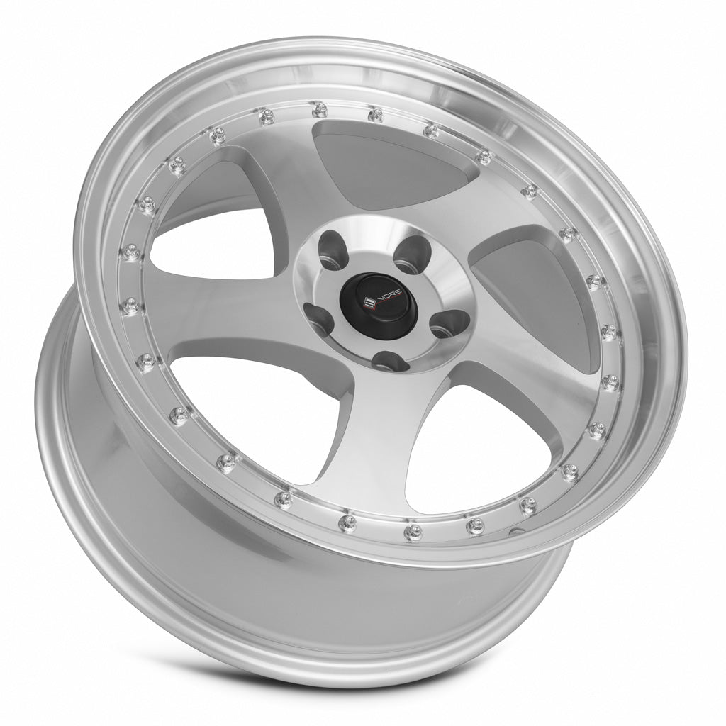 Vors VR2 5x115 18x8 VR02188051435S-515 - DTX Performance