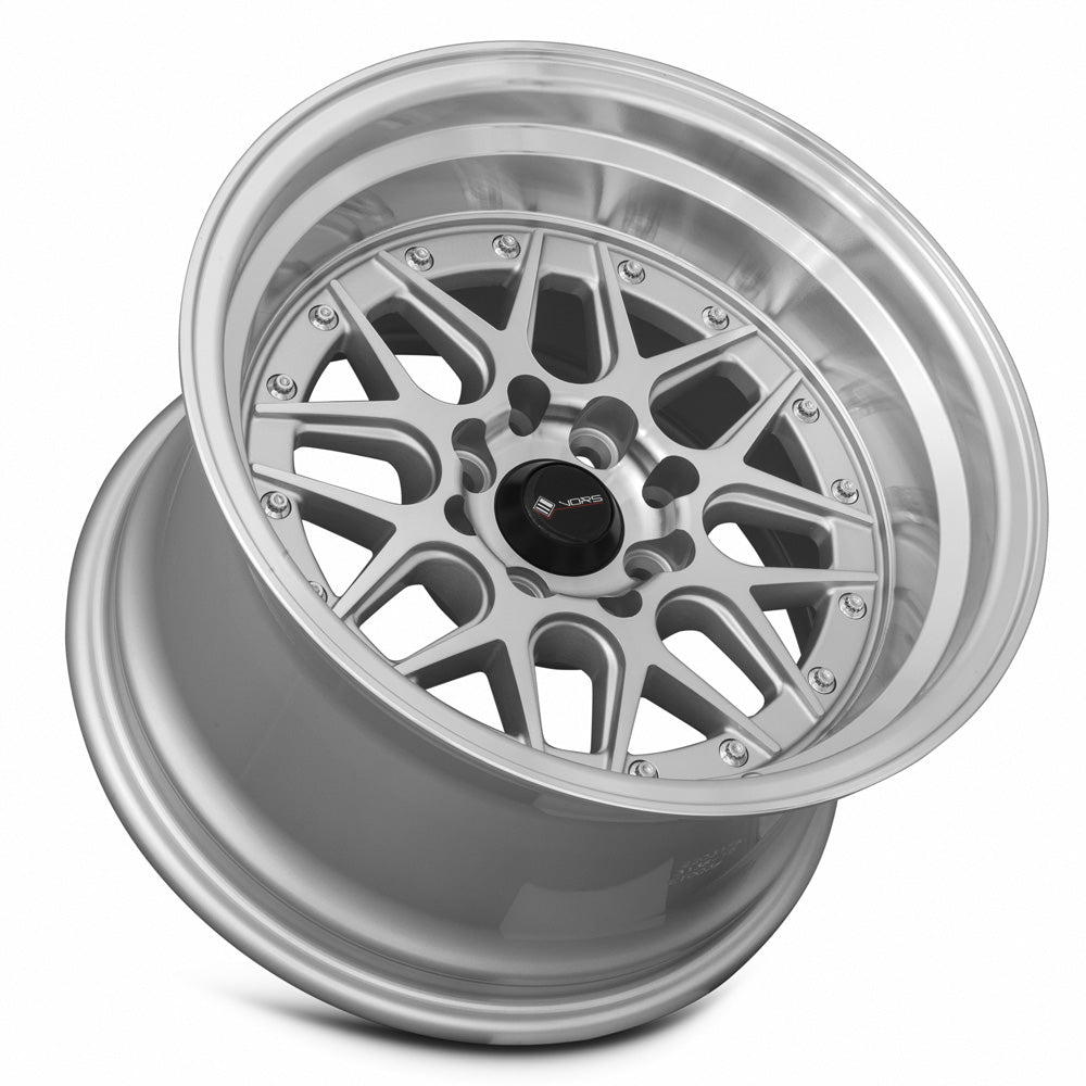 Vors VR7 4x100/4x114.3 15x9 VR0715908H0S - DTX Performance