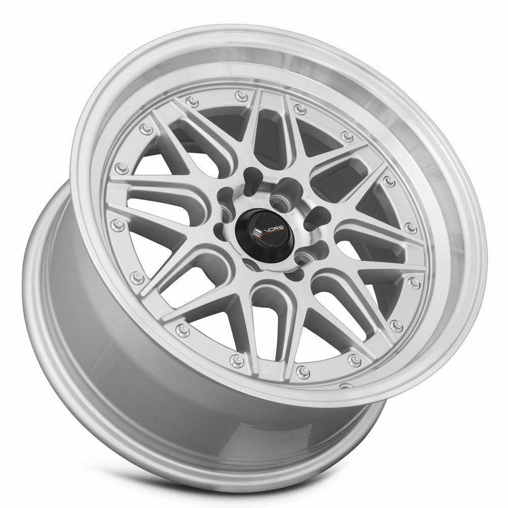 Vors VR7 4x100/4x114.3 16x8 VR0716808H20S - DTX Performance