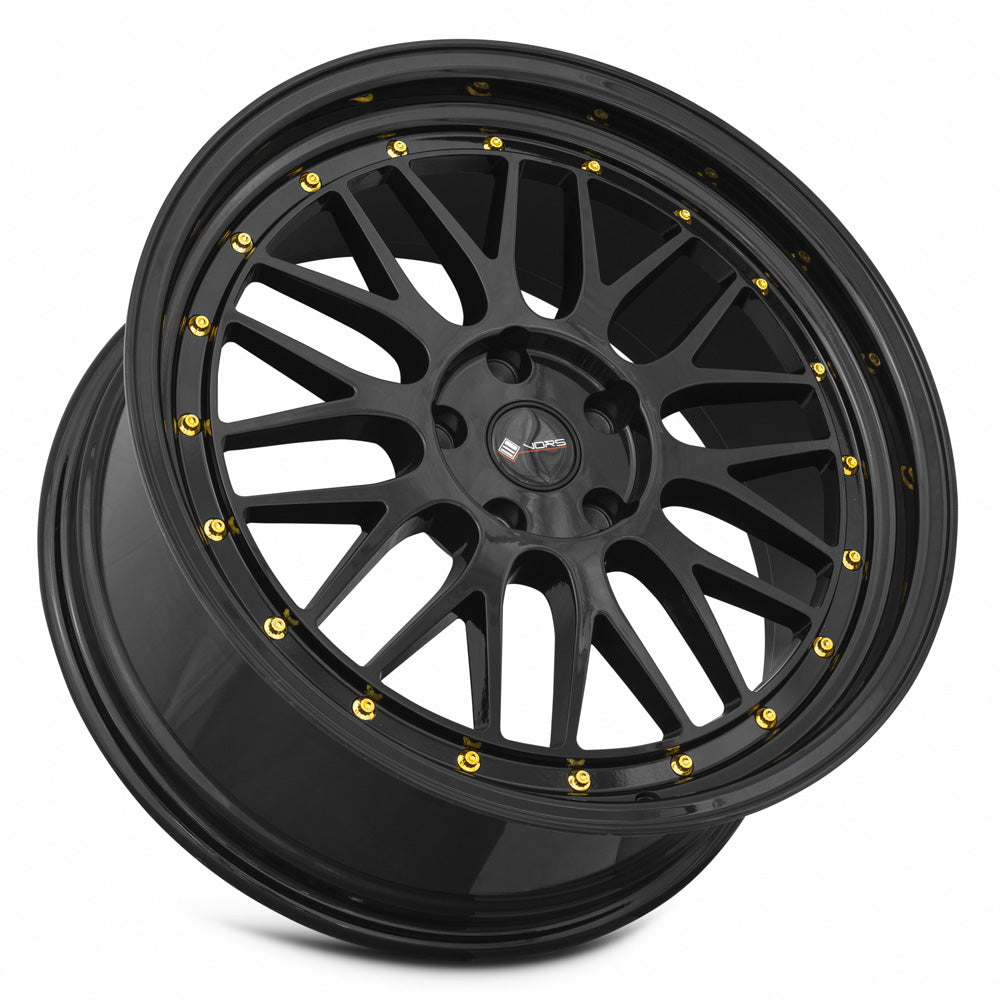 Vors VR8 5x112 18x8 VR08188051435GB-512 - DTX Performance