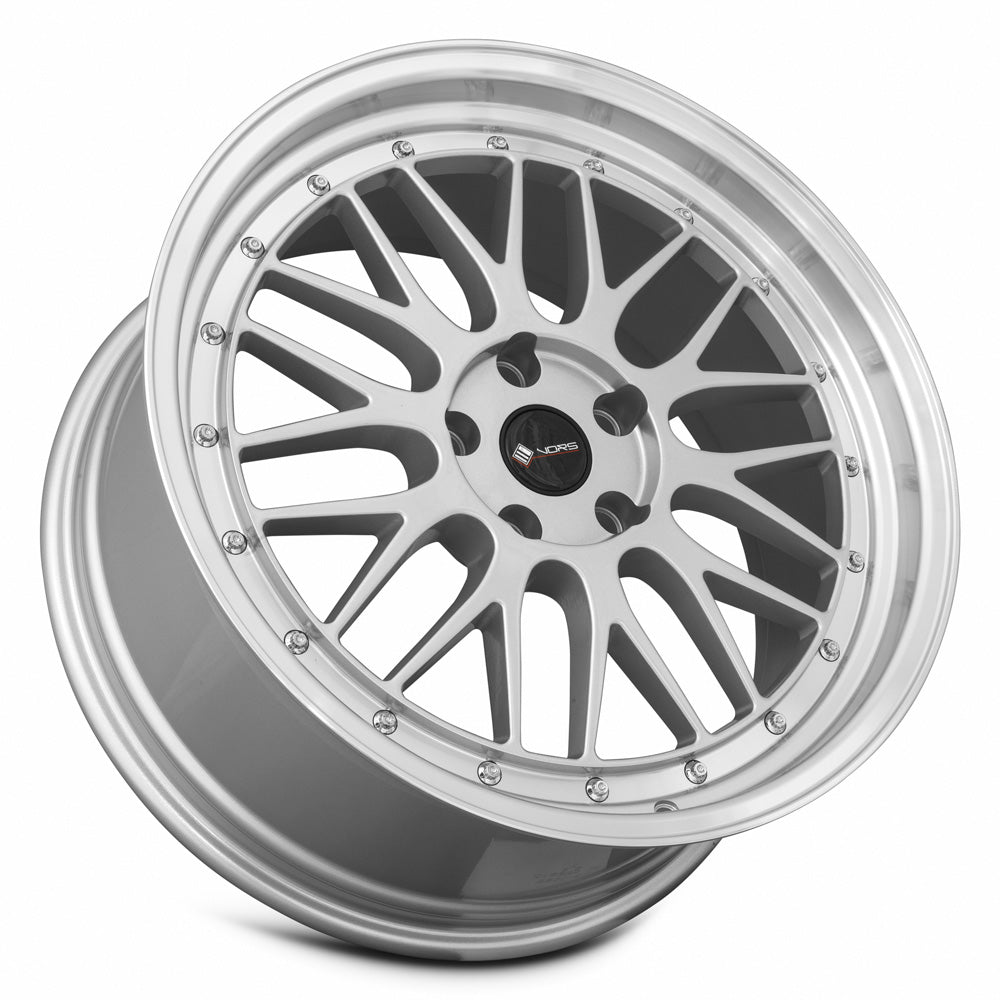 Vors VR8 5x120 19x8.5 VR08198551435S-520 - DTX Performance