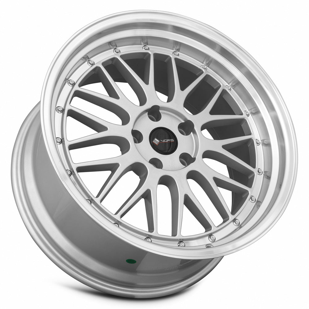 Vors VR8 5x110 19x9.5 VR08199551435S-510 - DTX Performance