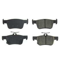 Load image into Gallery viewer, Power Stop 18-19 Honda Accord Rear Z16 Evolution Ceramic Brake Pads - DTX Performance